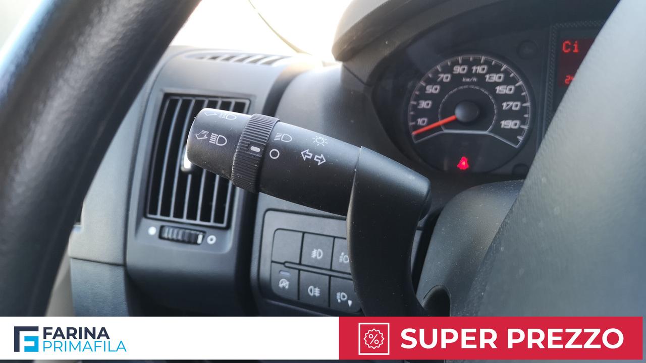 CITROEN jumper 35 L2H2 2.2 bluehdi 140cv S&S