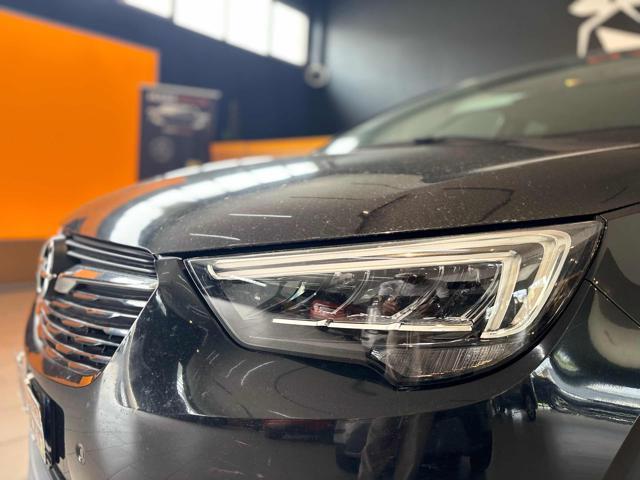 OPEL Crossland X 1.5 ECOTEC D 120 CV Start&Stop aut. 120 Anniv.
