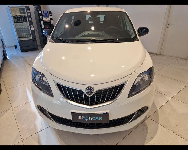 Lancia Ypsilon III 2021 1.0 firefly hybrid Gold s&s 70cv