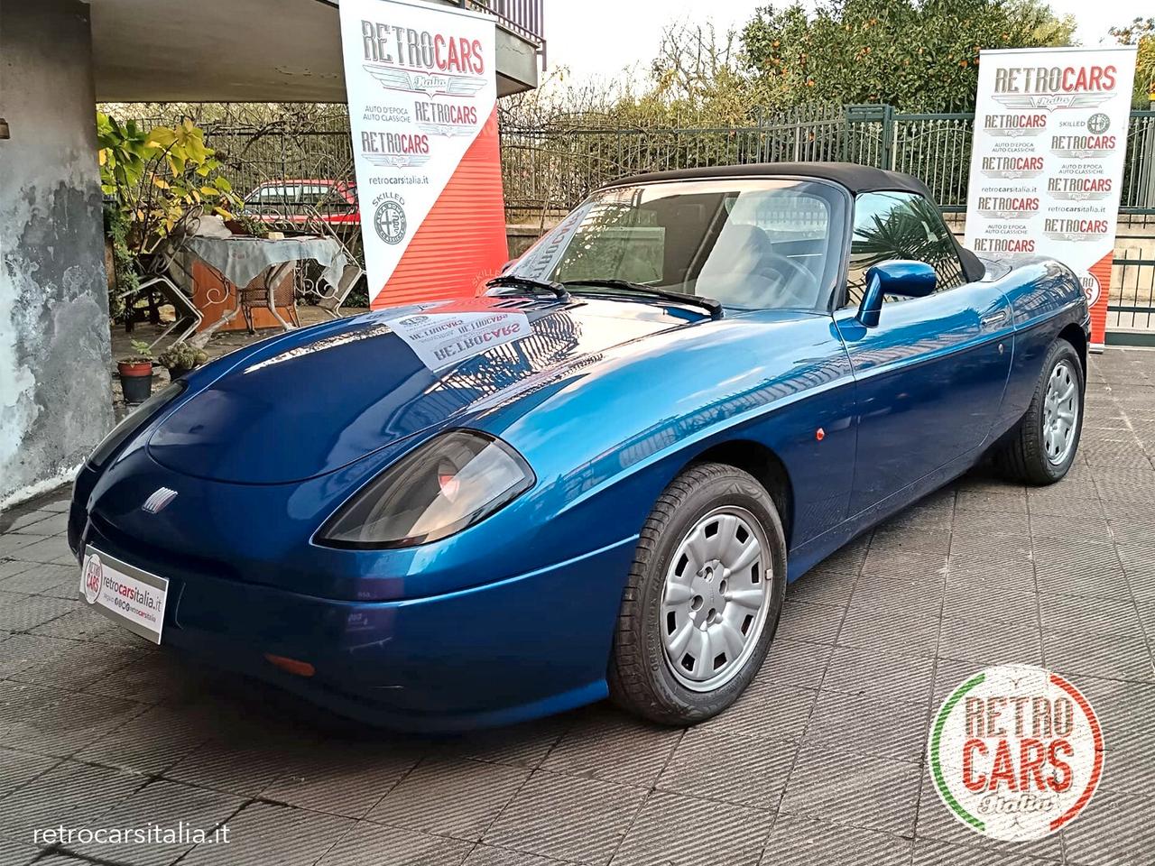 Fiat Barchetta