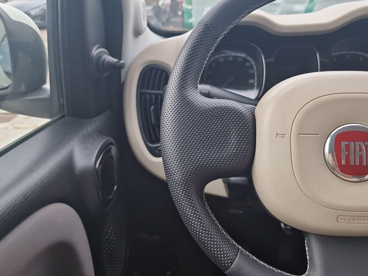 FIAT PANDA 1.2 GPL EASY