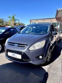 Ford C-Max 1.6 TDCi 115CV Titanium