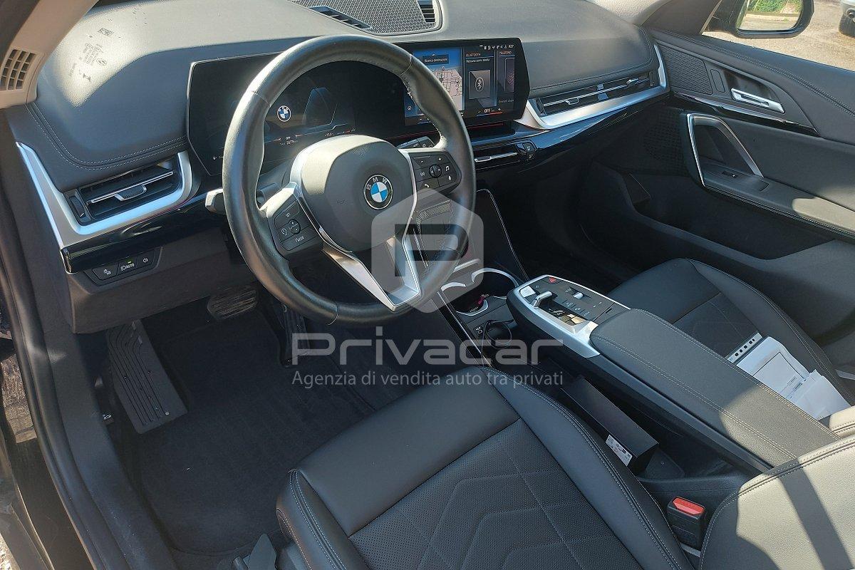 BMW X1 xDrive 20d xLine