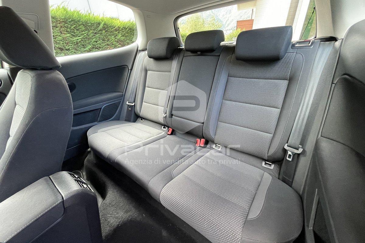 VOLKSWAGEN Golf 1.4 TSI 122CV DSG 3p. Comfortline