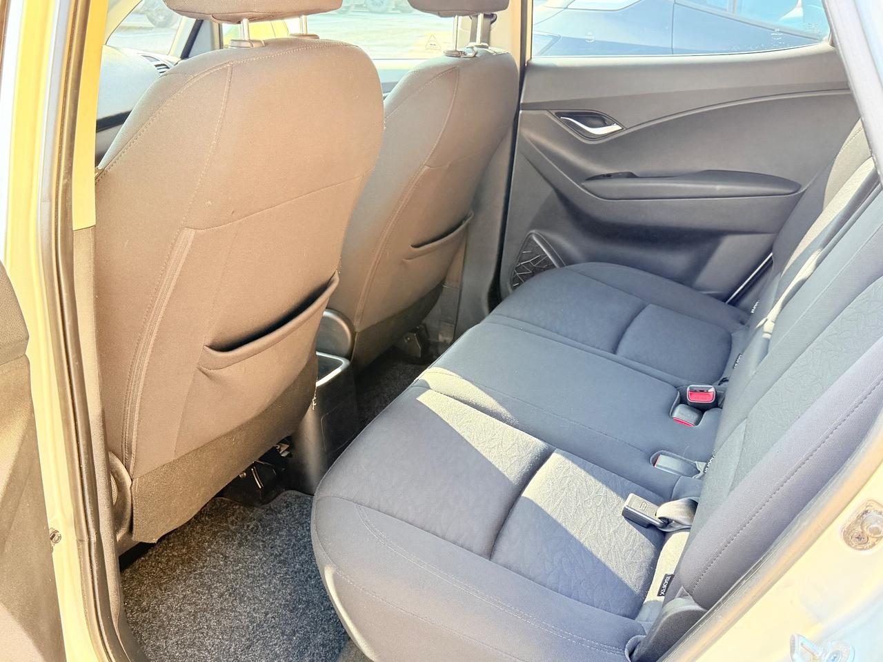 Hyundai iX20 1.4 CRDI 90 CV Style 2013 Neopatentati