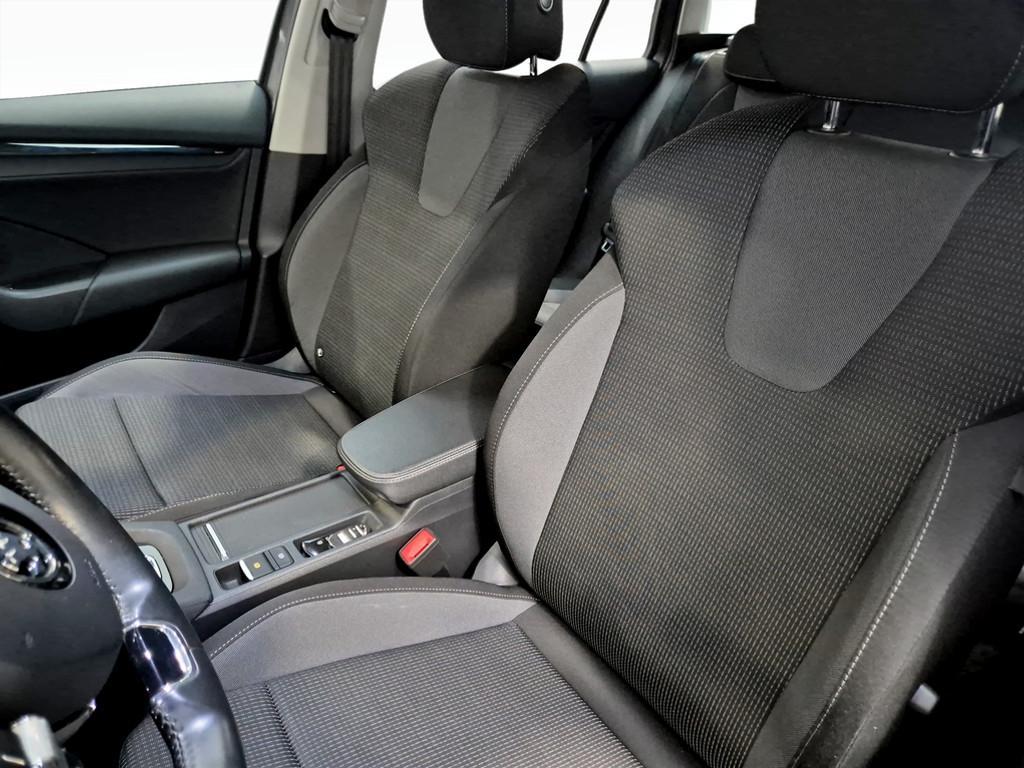 Skoda Octavia Wagon 2.0 tdi evo scr Executive 115cv dsg