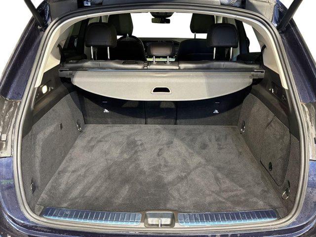 MERCEDES-BENZ GLE 350 de hybrid EQ 4Matic Premium Plus