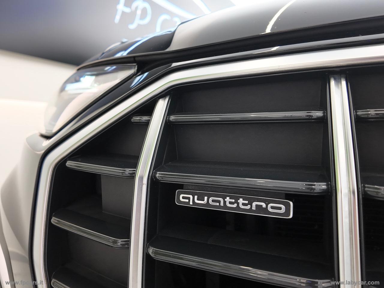 AUDI Q5 40 TDI 204CV QUATTRO S TRONIC SPORT