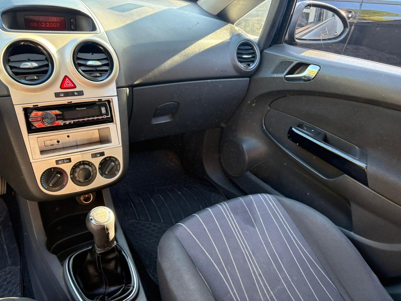 Opel Corsa 1.3 CDTI 75CV ecoFLEX 5P. Cosmo Ok Neopatentati