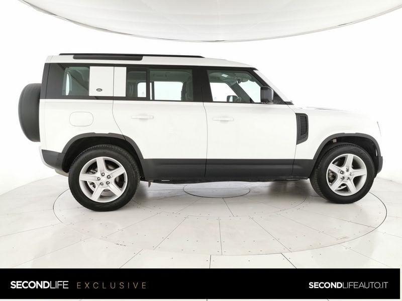 Land Rover Defender 110 3.0d i6 mhev SE awd 200cv auto