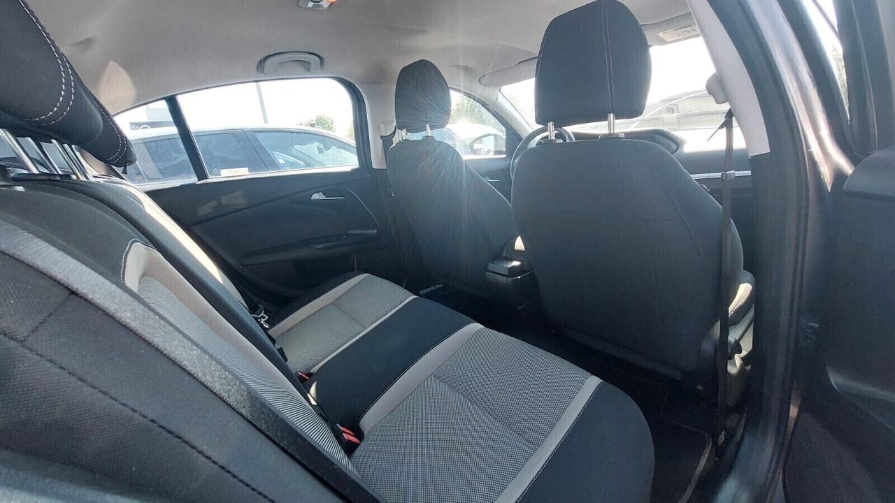 Fiat Tipo 1.3 Mjt Neopatentati