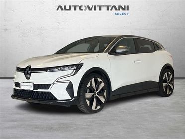 RENAULT Megane E-Tech Electric Techno EV60 AC22