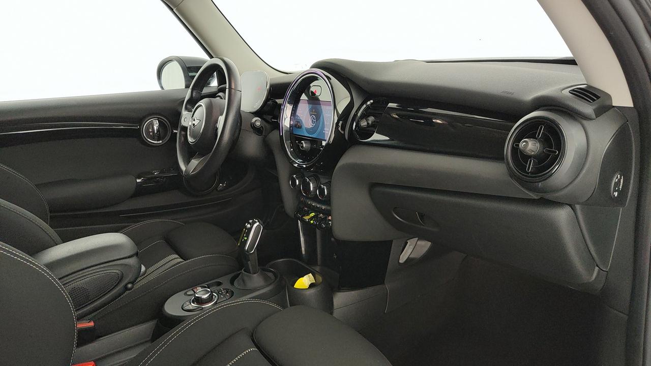 MINI Mini F56 2021 Full Electric - Mini 3p Cooper SE Classic auto
