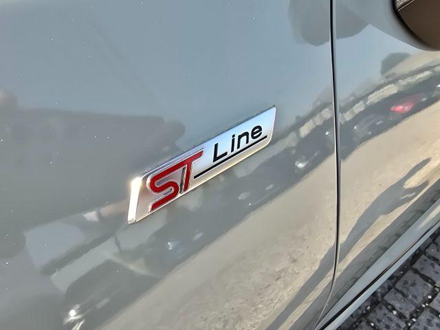 FORD Puma 1.0 EcoBoost Hybrid Automatica ST-Line X