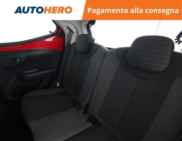 TOYOTA Aygo 1.0 VVT-i 72 CV 5 porte x-play MMT