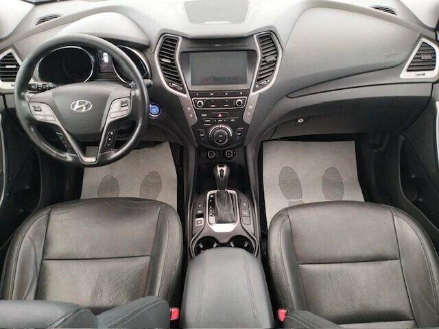 Hyundai Santa Fè 2.2 crdi Xpossible 4wd auto *IVA ESPOSTA*
