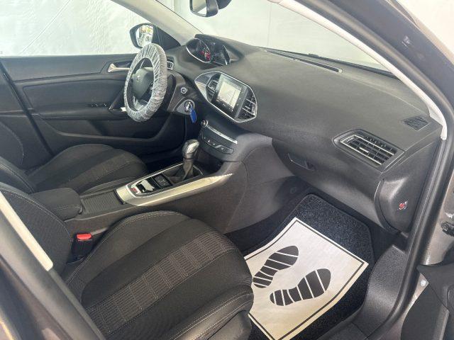 PEUGEOT 308 BlueHDi 120 S&S EAT6 GT Line
