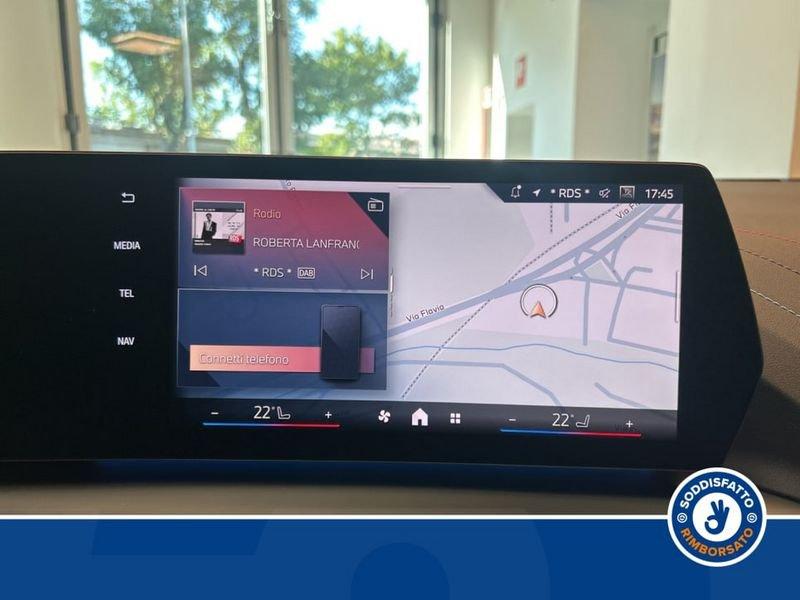 BMW Serie 1 118d M Sport Pro