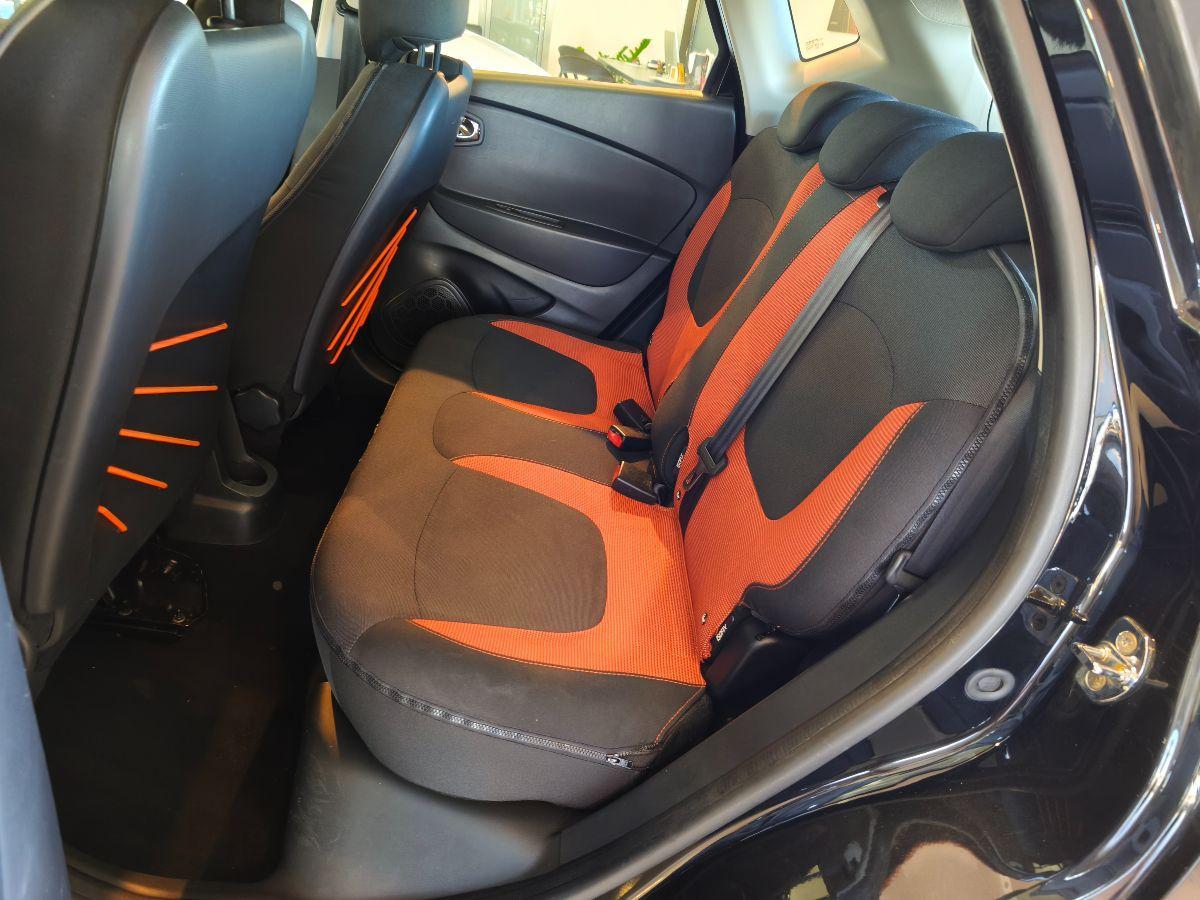 RENAULT Captur 1.5 dCi 90 CV Energy R-Link