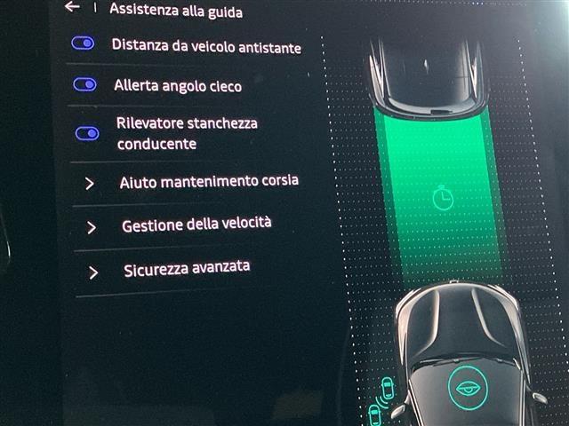 RENAULT Megane E-Tech Electric Techno EV60 AC22