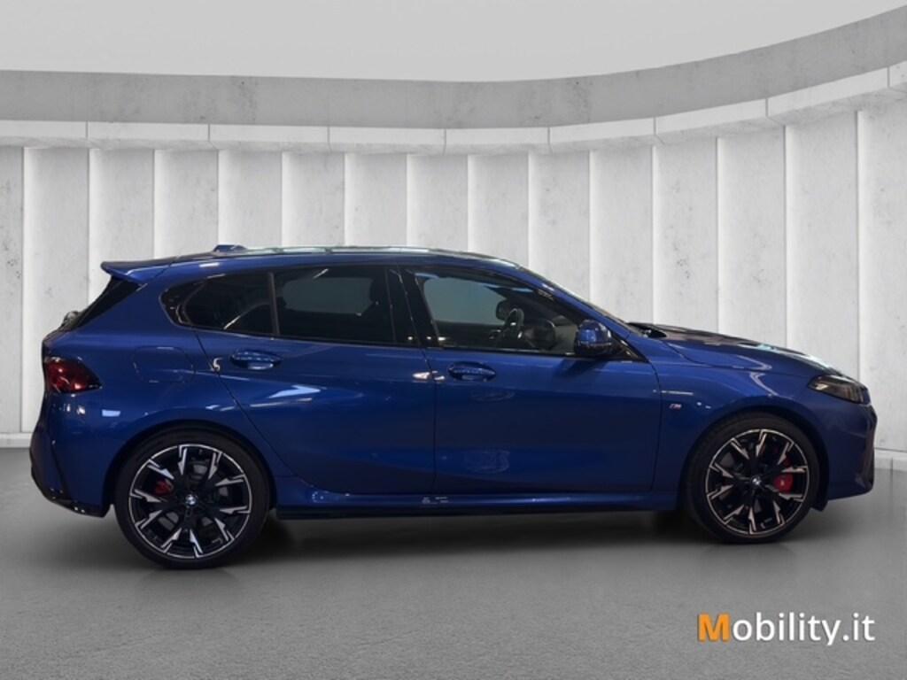 BMW Serie 1 118 d MSport Pro DCT