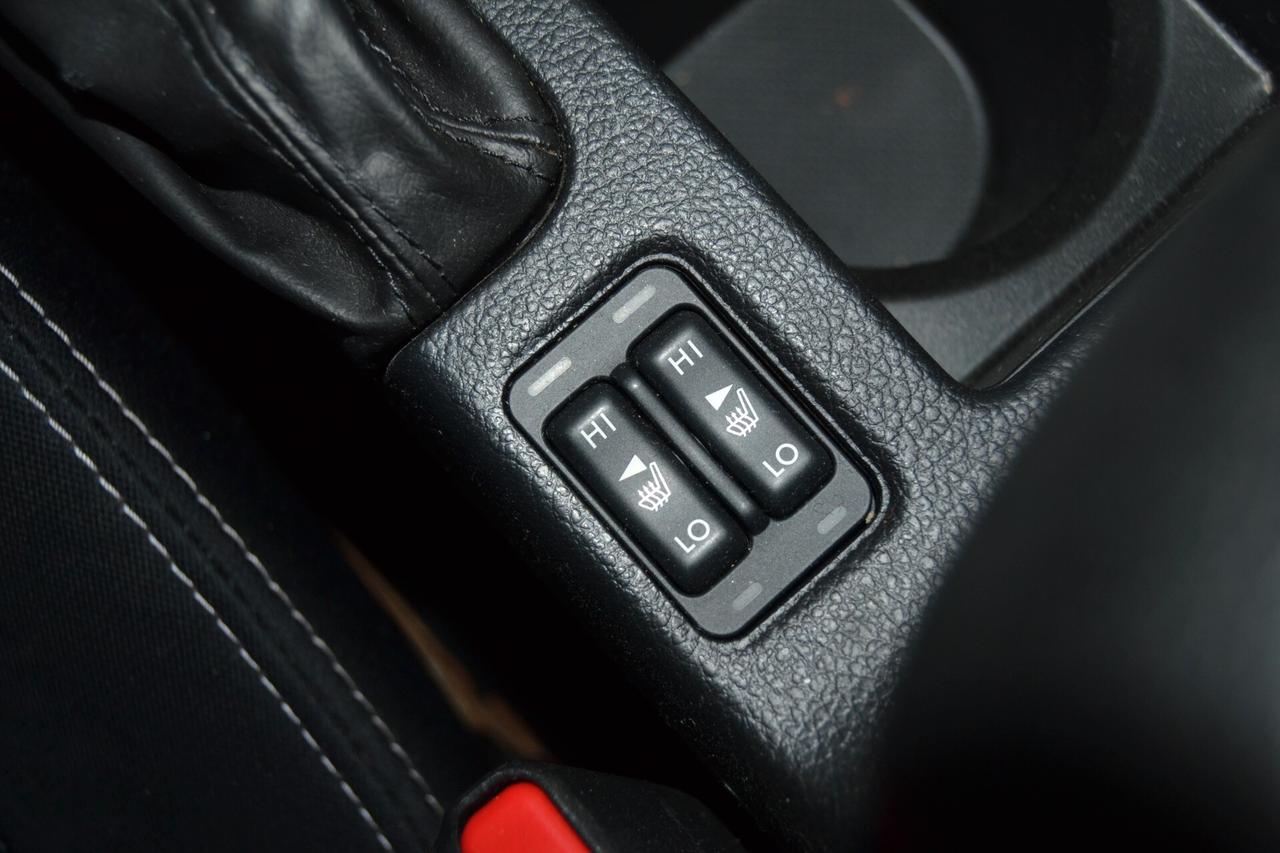 Subaru XV 2.0D 4WD Style UniPro/KMDOC/T.Cam