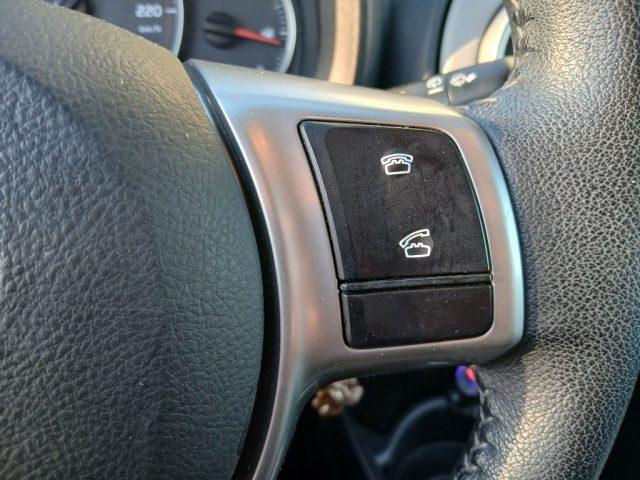 TOYOTA Yaris 1.0 5 porte