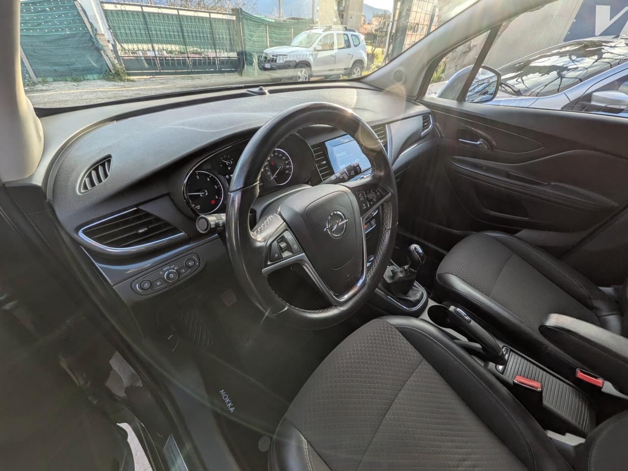 Opel Mokka 1.6 CDTI Ecotec 136CV 4x2 Start&Stop Cosmo NORDITA