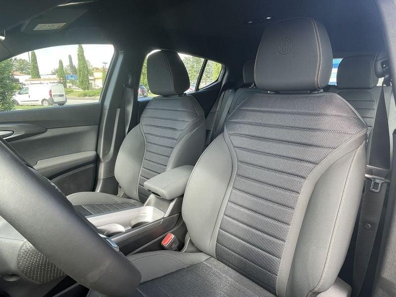 Alfa Romeo Tonale 1.5 160 CV MHEV TCT7 Ti