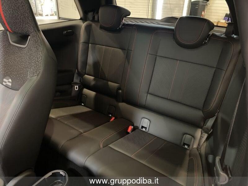 MINI Mini Cooper A.E. Mini Cooper J01 All-Electric Mini Cooper SE JCW