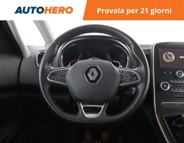RENAULT Grand Scenic Blue dCi 150 CV Business