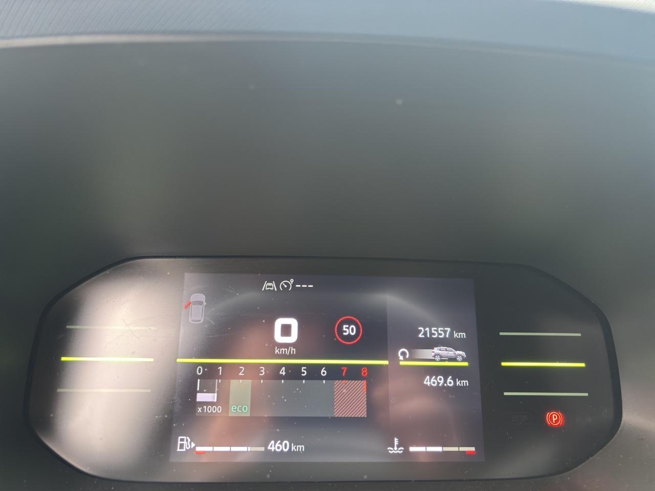 Dacia Duster 1.0 tce Journey Gpl 100cv