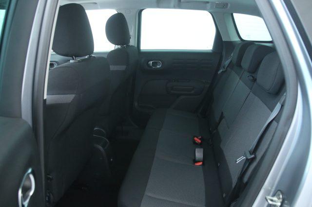 CITROEN C3 Aircross PureTech 110 S&S Shine Pack Neopatentati