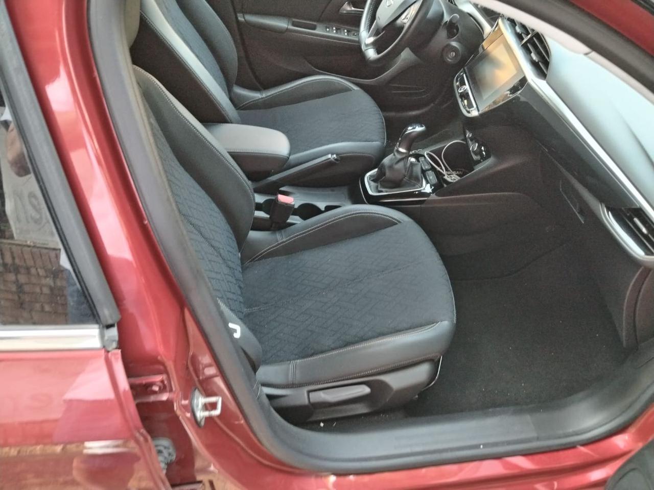 Opel Corsa Elegance 1.2 #5787