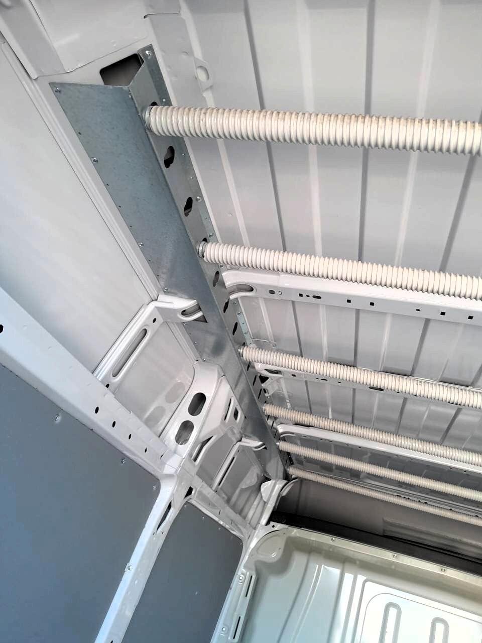 Fiat Ducato 30 2.3 MJT 120CV PC-TM Furgone