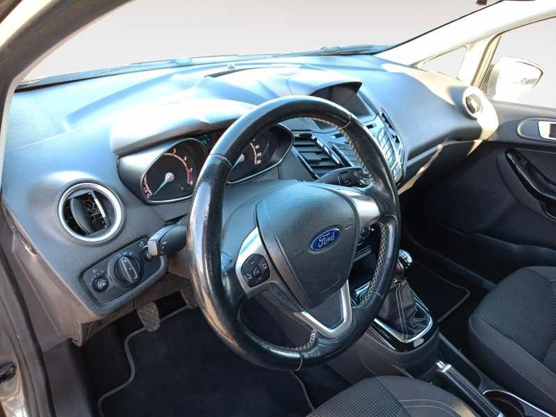 FORD Fiesta 5p 1.2 Business 82cv