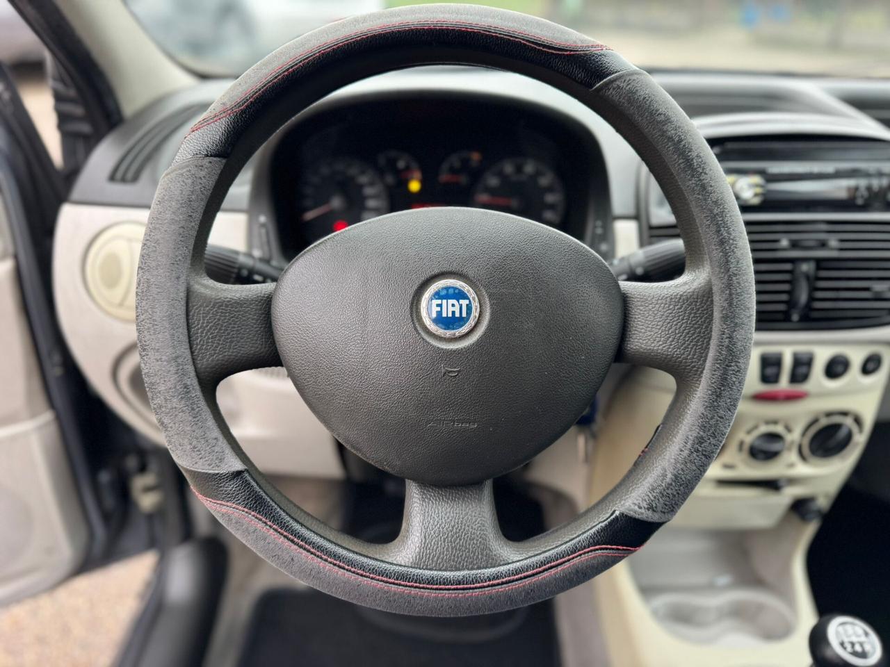 Fiat Punto 1.2 3 porte Dynamic GPL