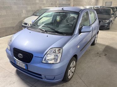 Kia Picanto 1.0 12V Spirit