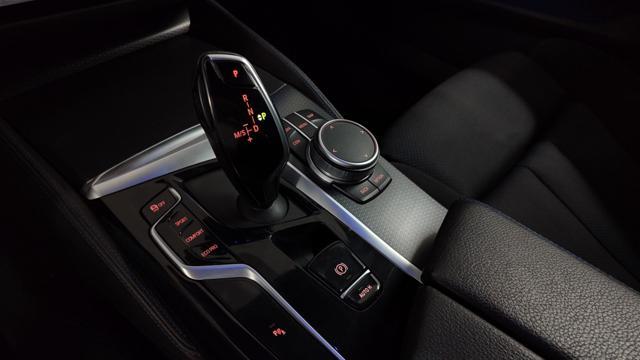 BMW 520 d xDrive Touring M Sport mhev *NO VINCOLO FINANZ