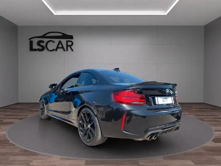BMW M2 CS Coupè 3.0 CS 450cv~Unipro~Promo Finanziamento