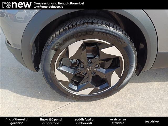 RENAULT Captur TCE 90 TECHNO MOD 2025