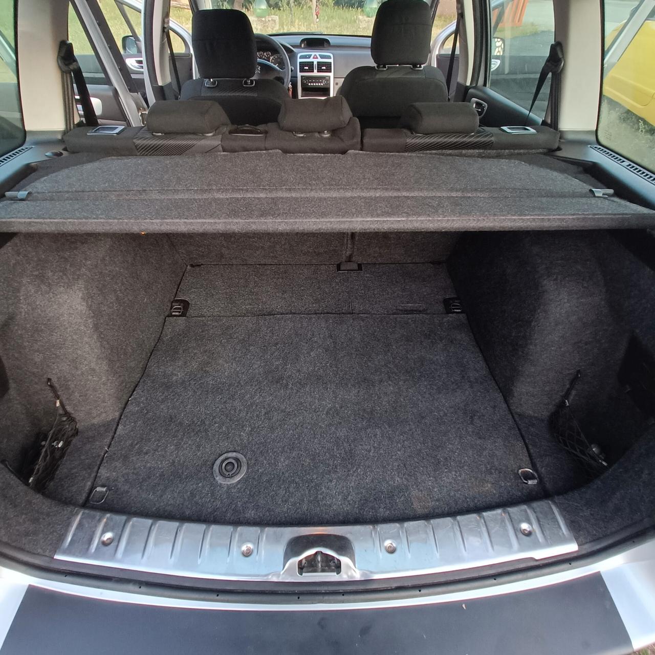 Peugeot 307 1.6 HDi 90CV Station UNICO PROPRIETARIO
