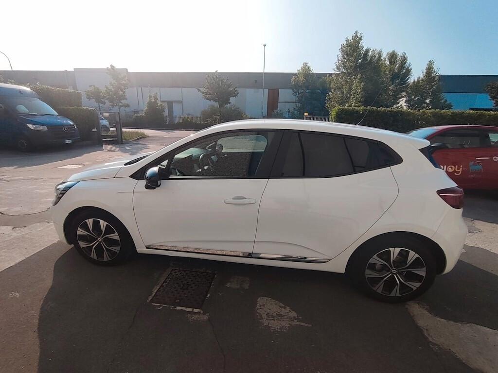 Renault Clio Blue dCi 100 CV 5 porte Evolution