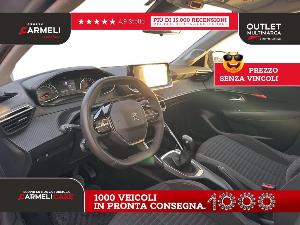 Peugeot 208 5 Porte 1.2 PureTech Active Pack