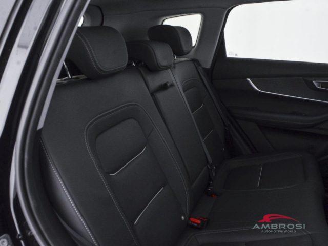 OTHERS-ANDERE OTHERS-ANDERE Dr Automobiles DR6 6.0 Phev 1.5 317cv auto