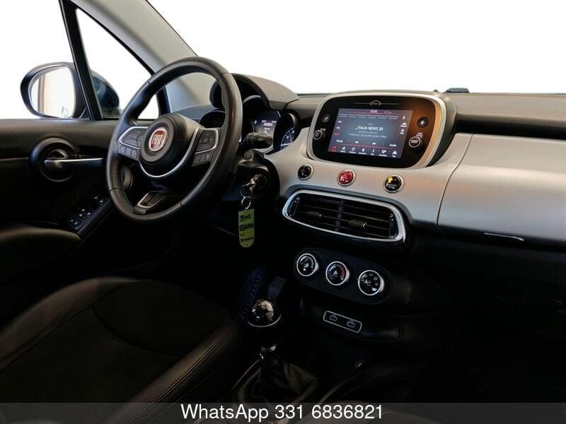FIAT 500X 1.0 T3 120 CV
