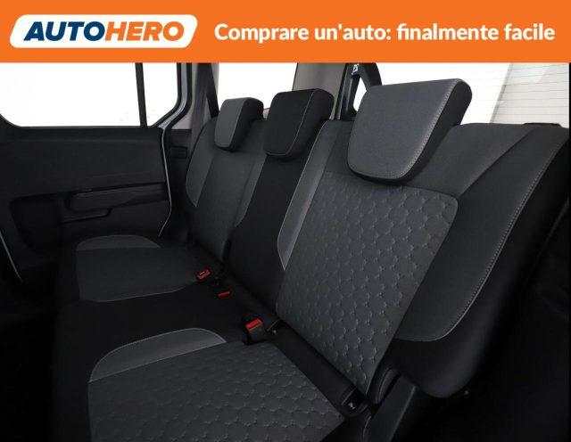 FORD Tourneo Courier 1.0 EcoBoost Titanium