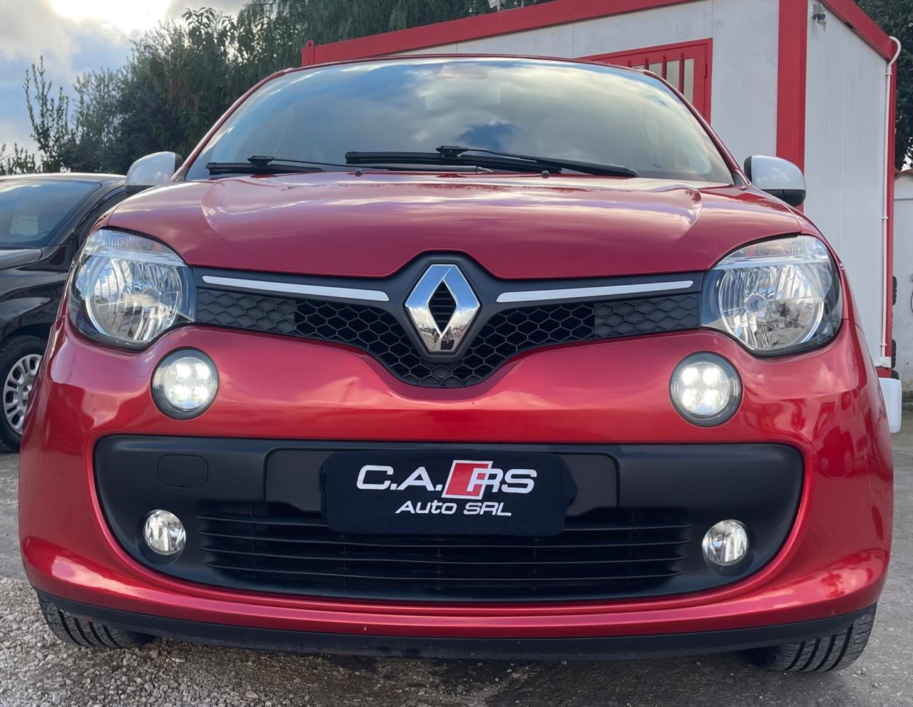 Renault Twingo Intens 1.0 SCe 71cv