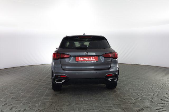 MG HS HS 1.5T-GDI AT Luxury