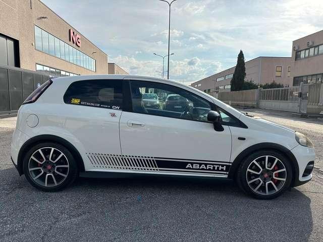 Abarth Grande Punto 1.4 T-Jet 16V 3 porte